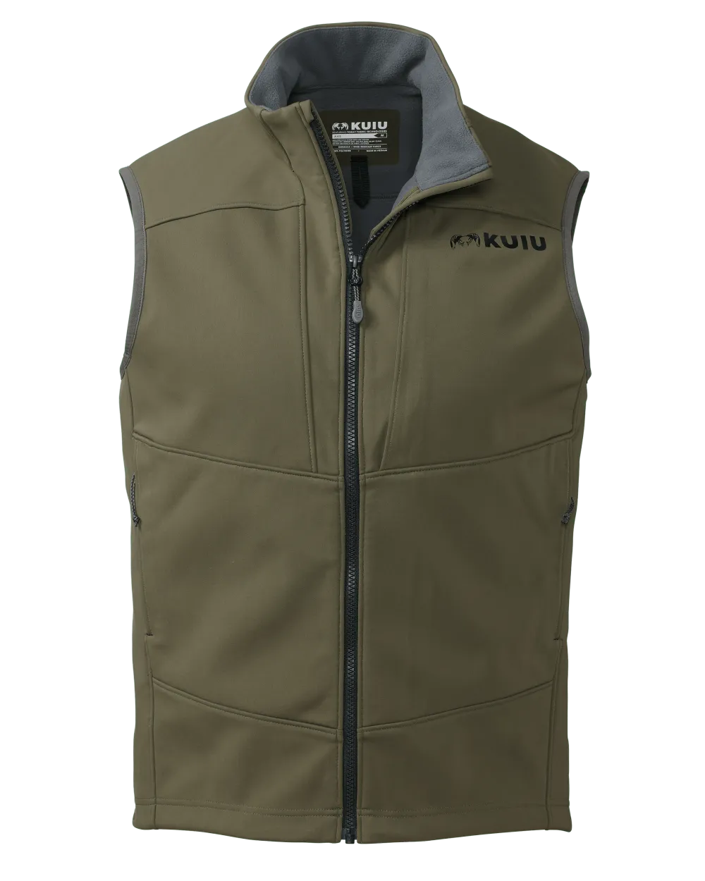 Axis Vest
