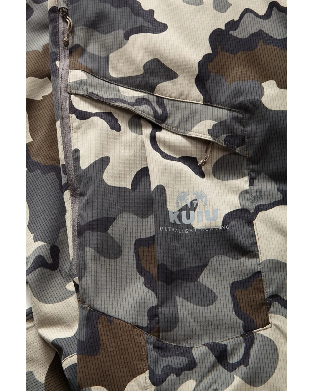 Tiburon Pant