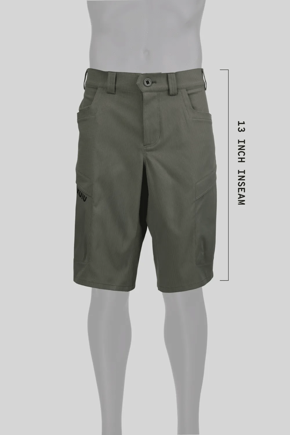 Tiburon 7′′ Short