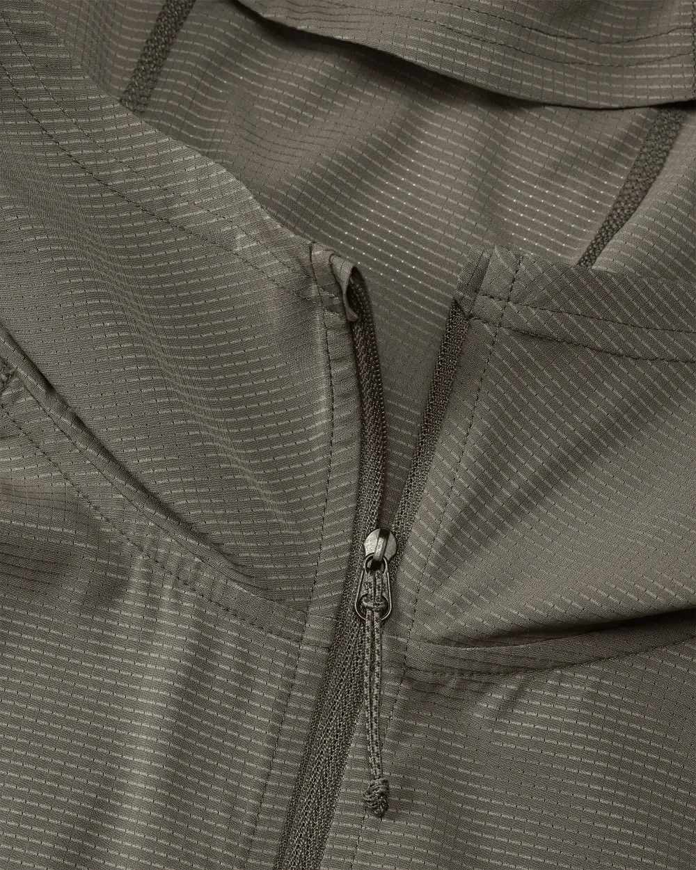 Tiburon Hybrid Hoodie