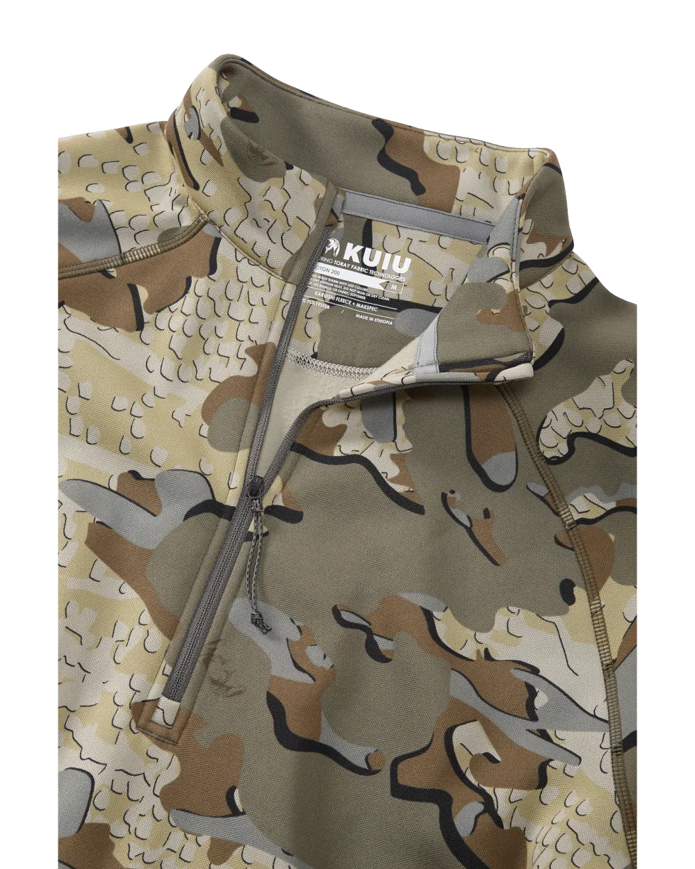 Peloton 200 Zip-T