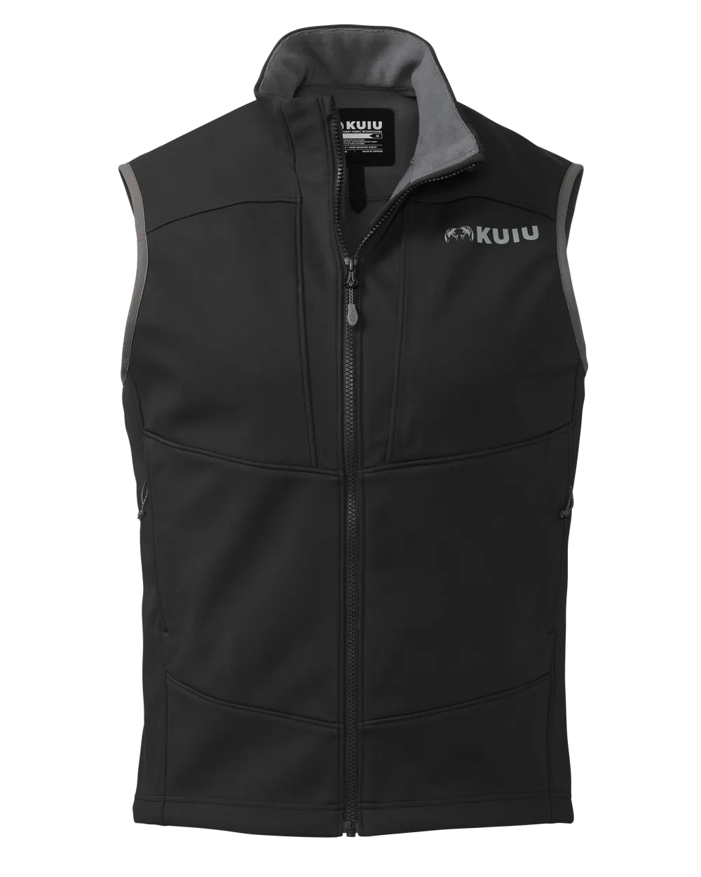 Axis Vest