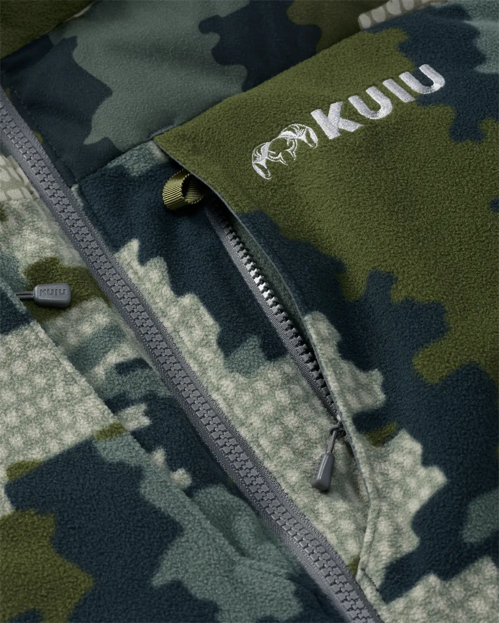 Super Down Haven Hooded Jacket