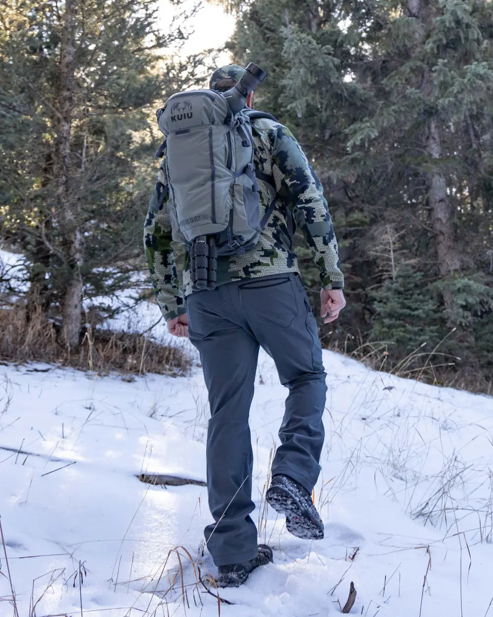 Guide PRO Pant