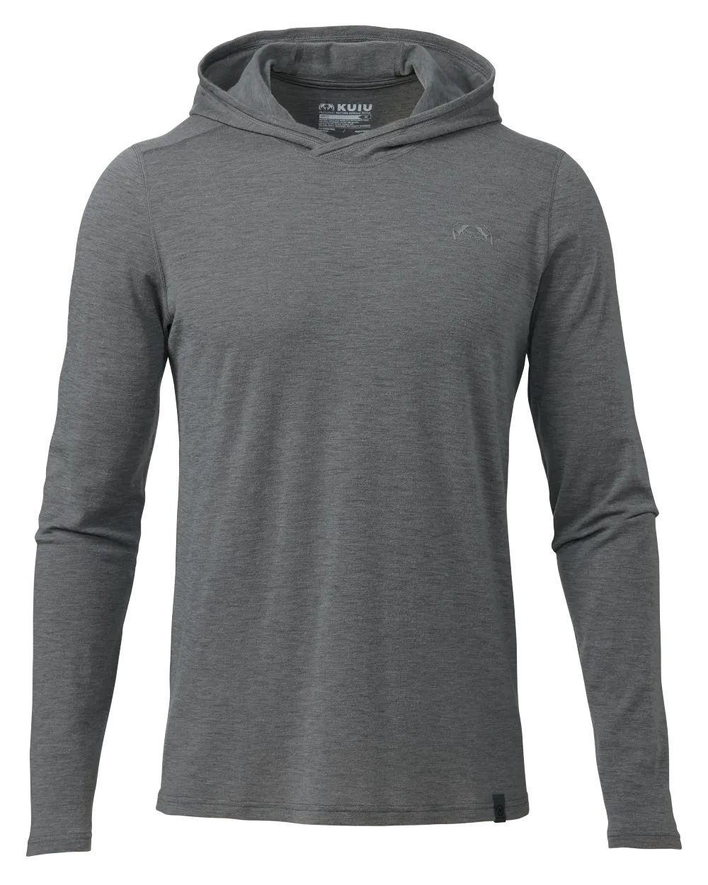 ULTRA Merino 120 LT LS Hoodie
