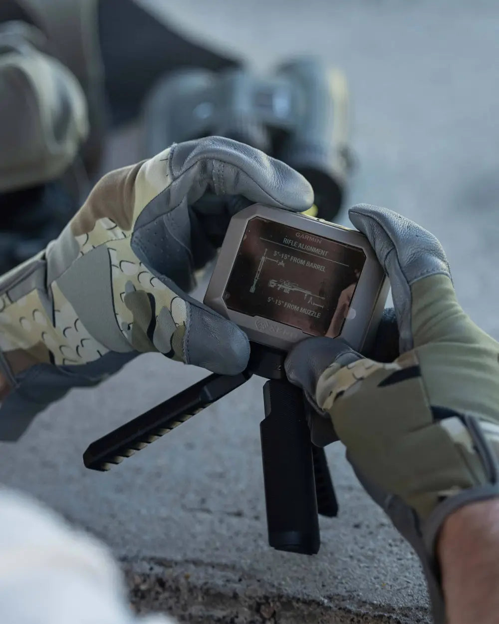 Precision Glove