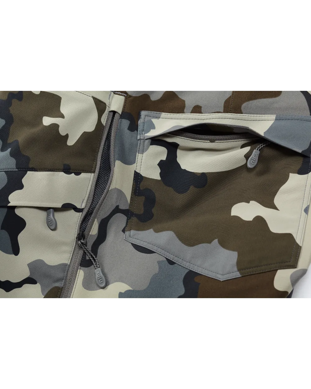 Talus Hybrid Pant