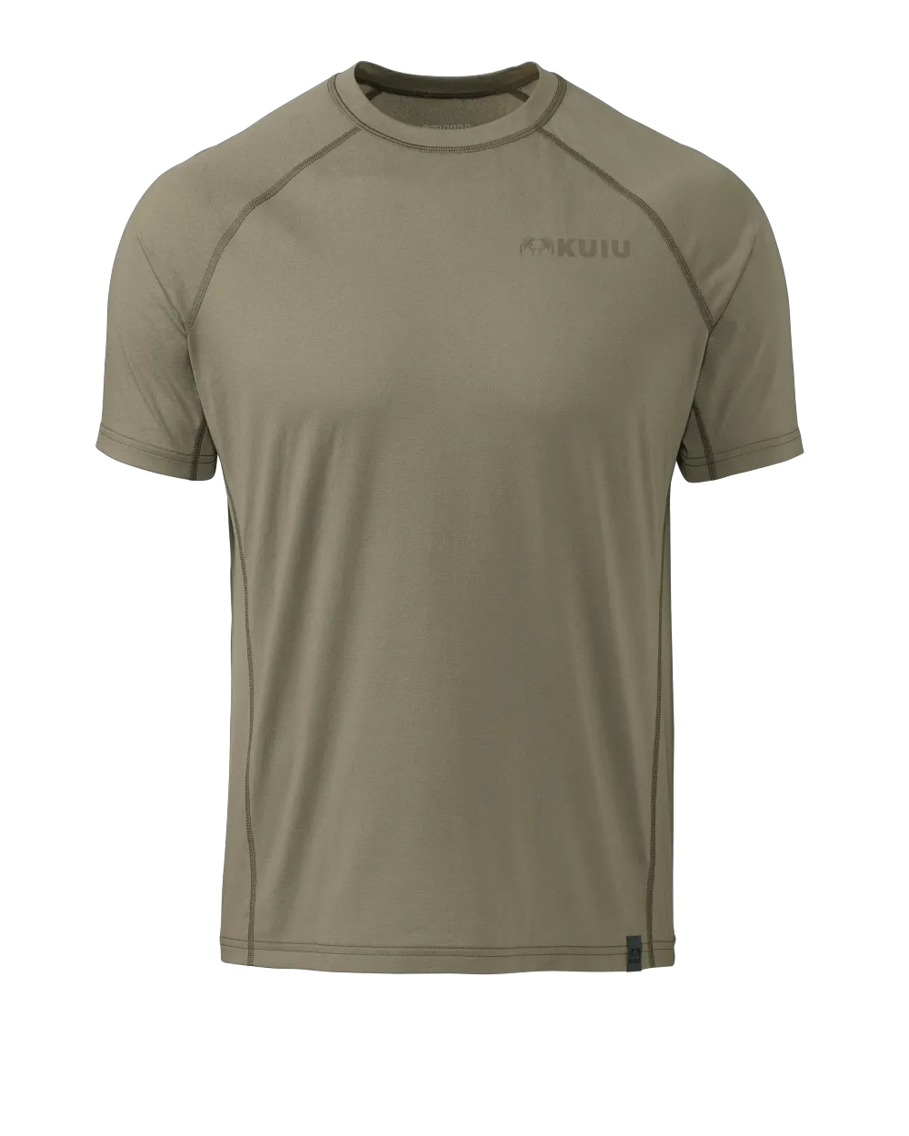 Peloton 118 SS Crew-T