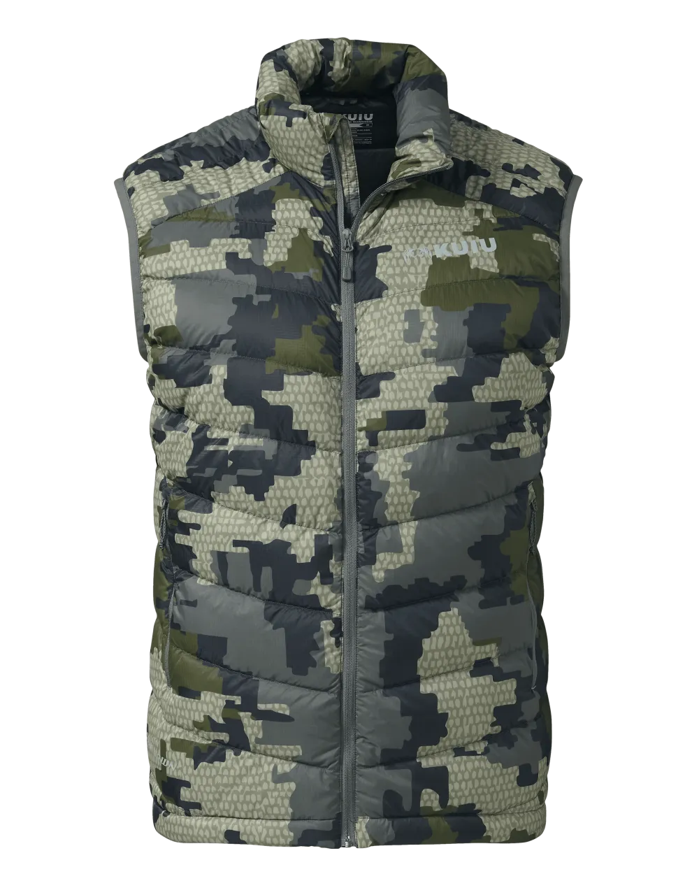 Super Down LT Vest