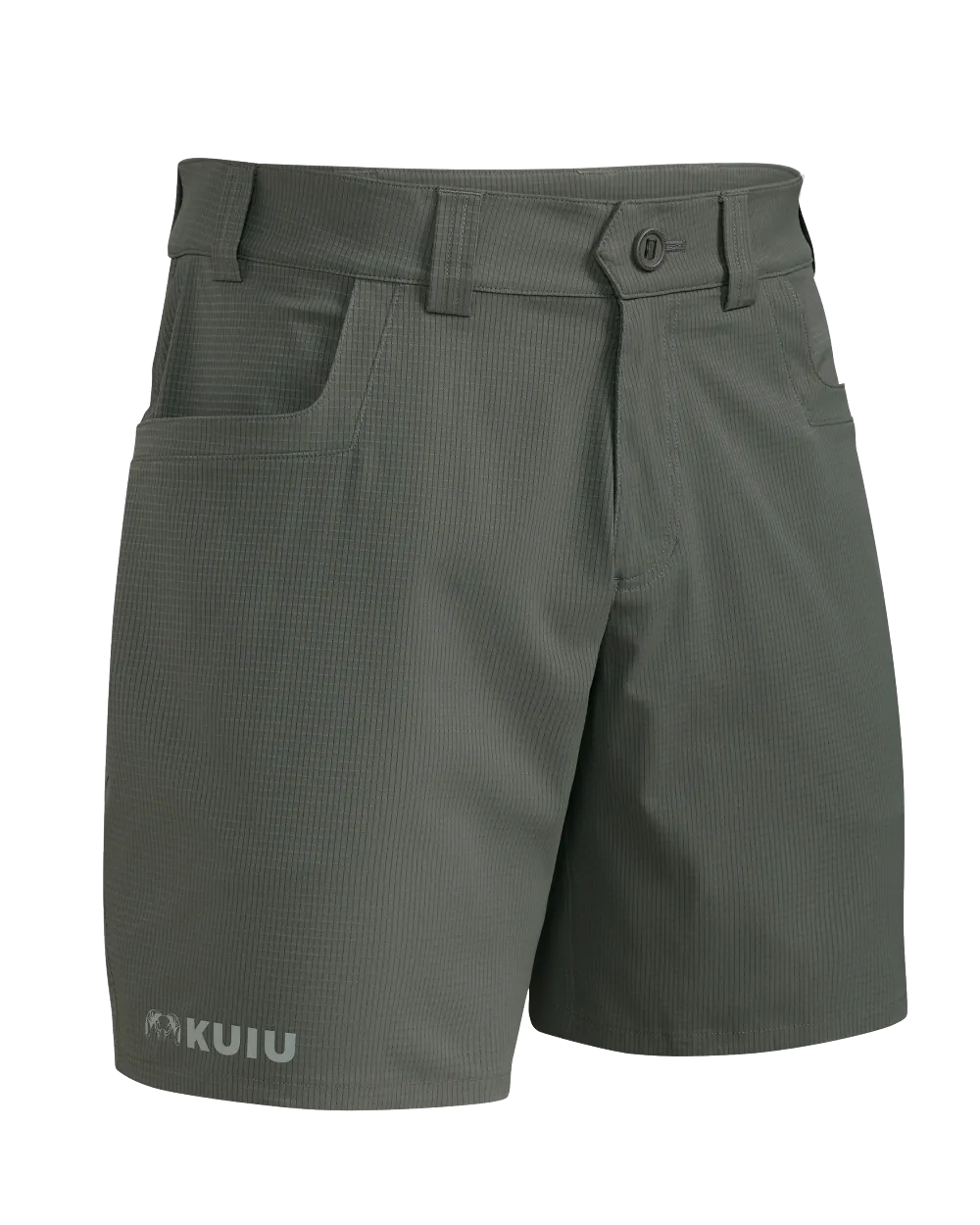 Tiburon 7′′ Short