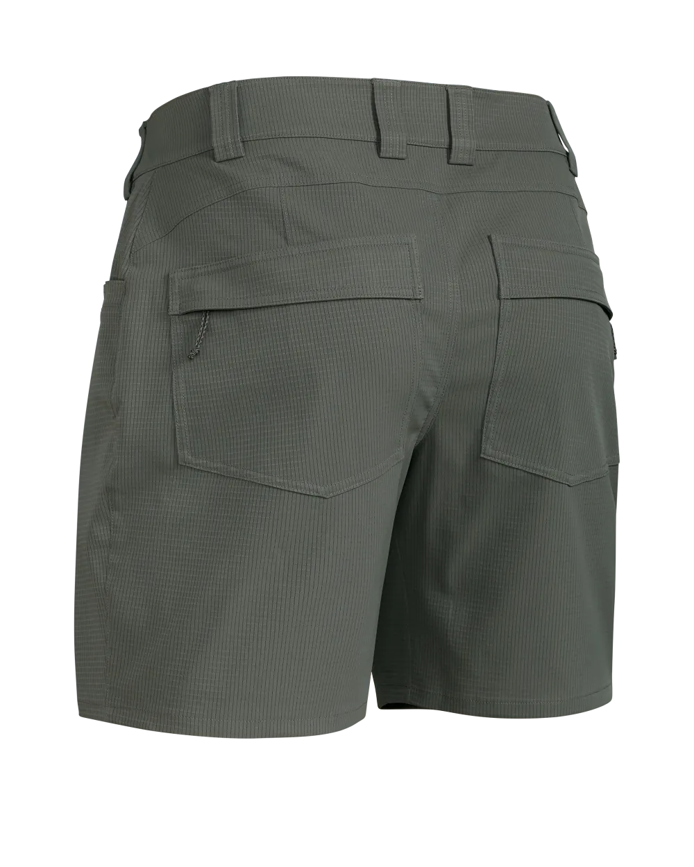 Tiburon 7′′ Short