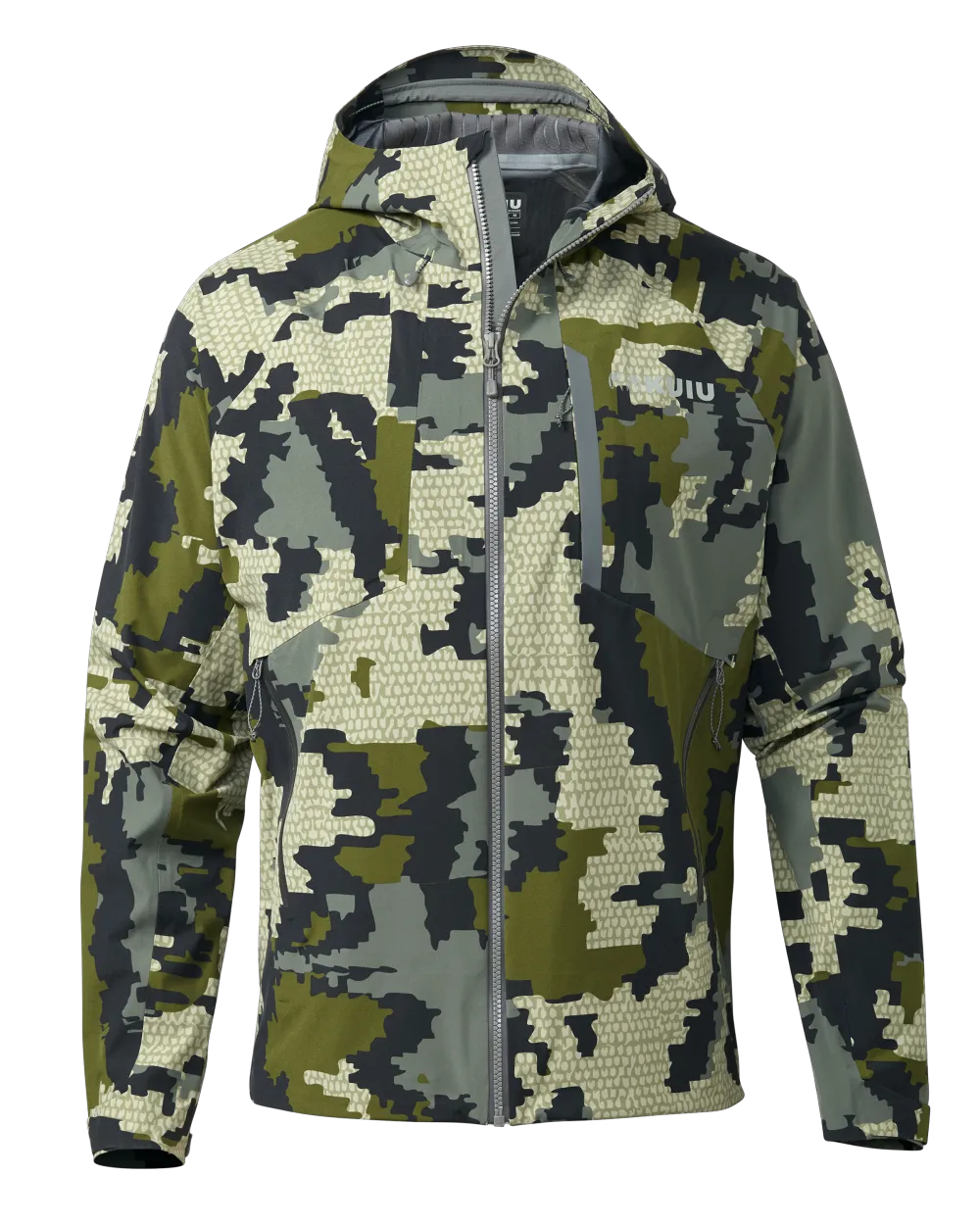 Chugach TR Rain Jacket