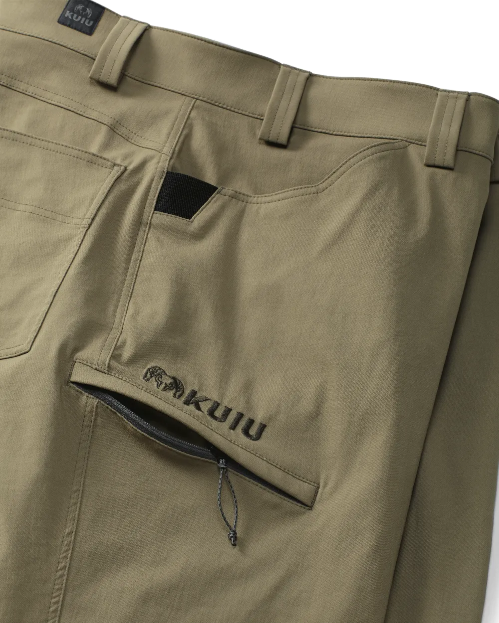 Switchback 12′′ Short