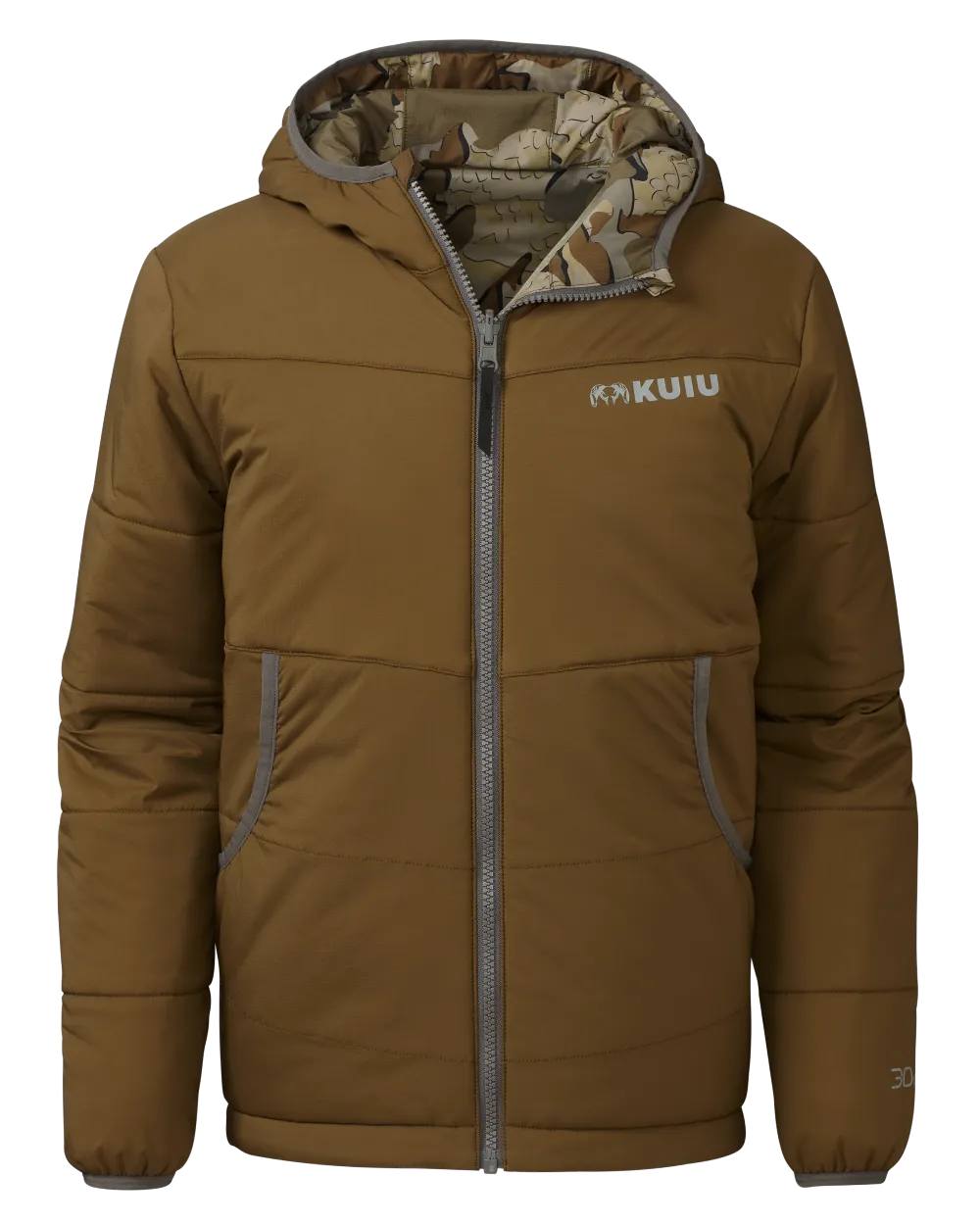 Youth Reversible Versa Jacket