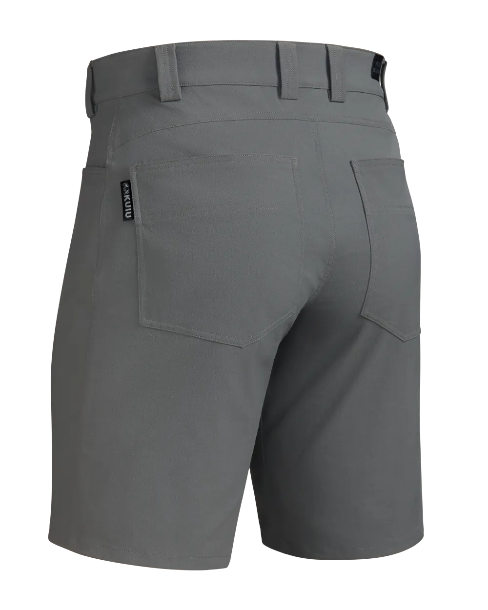 Switchback 10′′ Short