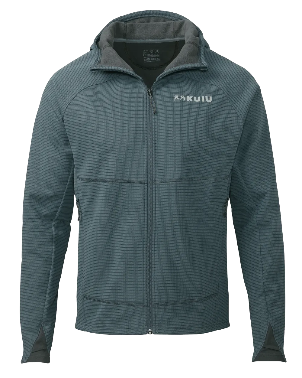 Peloton 240 Full Zip Hoodie
