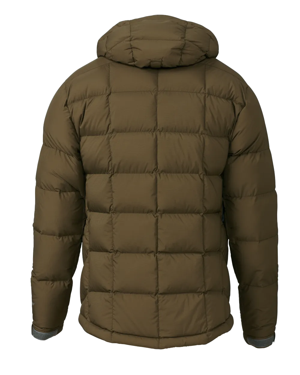 Super Down PRO Hooded Jacket