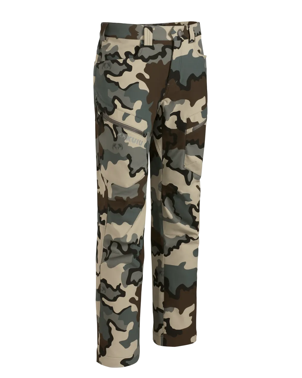 Youth Attack Pant
