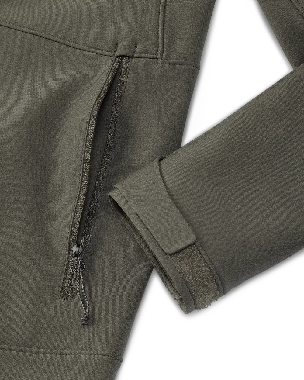 Women’s Guide PRO Hooded Jacket