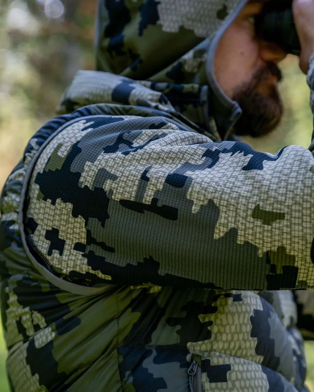 Super Down LT Vest