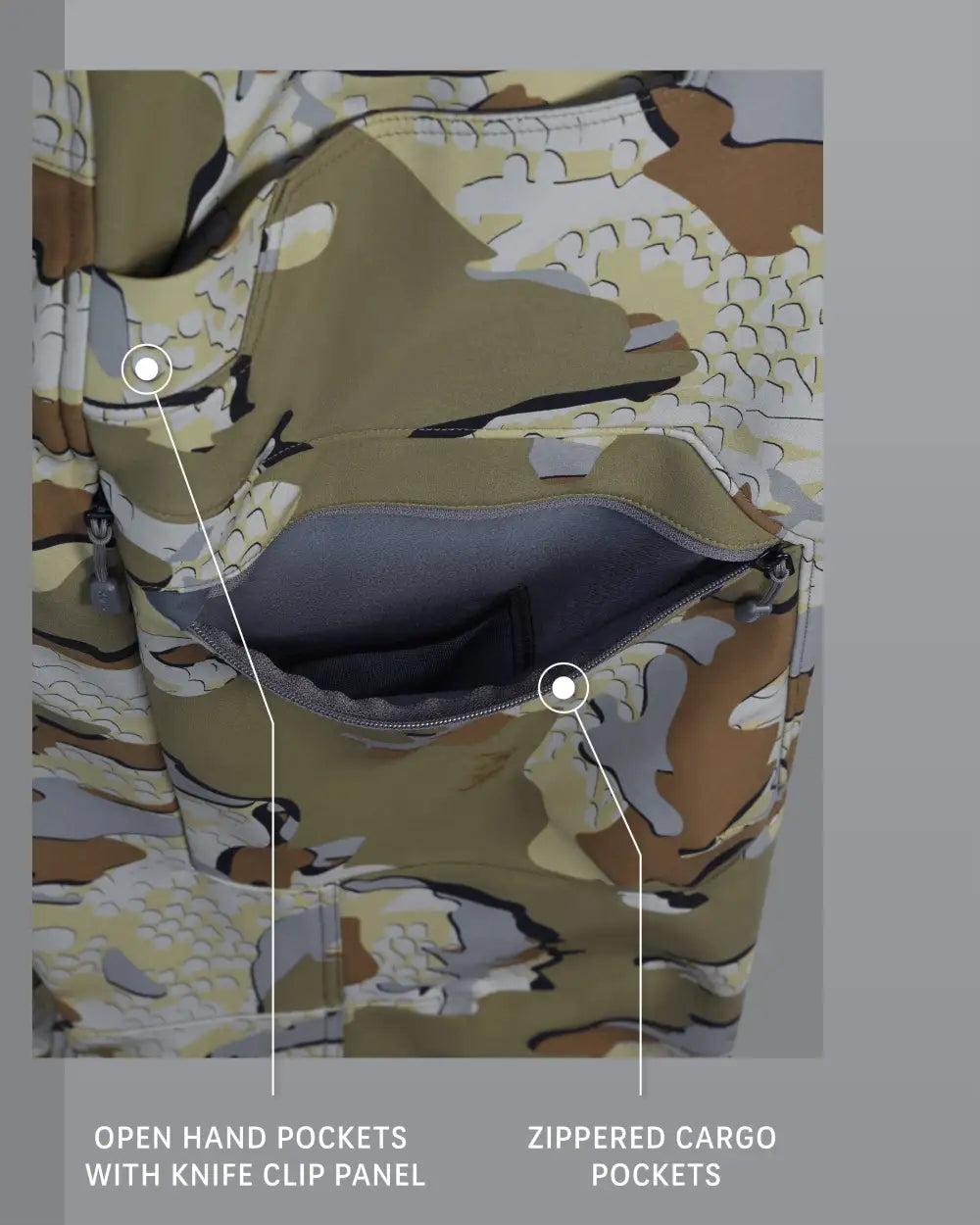 Guide PRO Pant