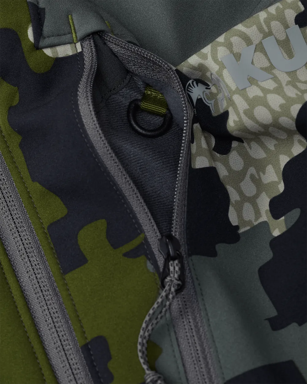 Women’s Guide PRO Hooded Jacket
