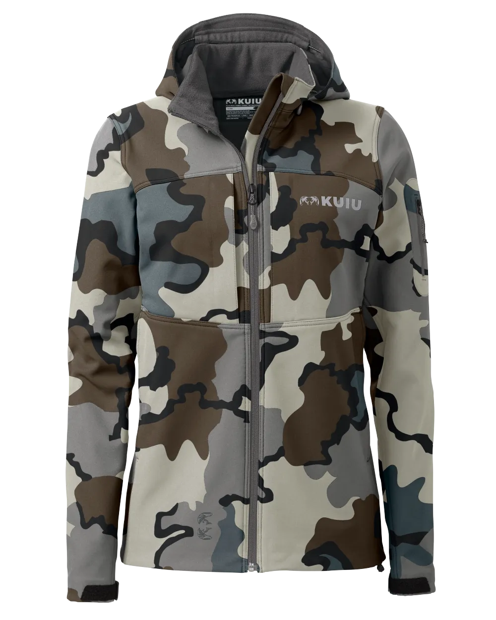 Women's Guide DCS Jacket