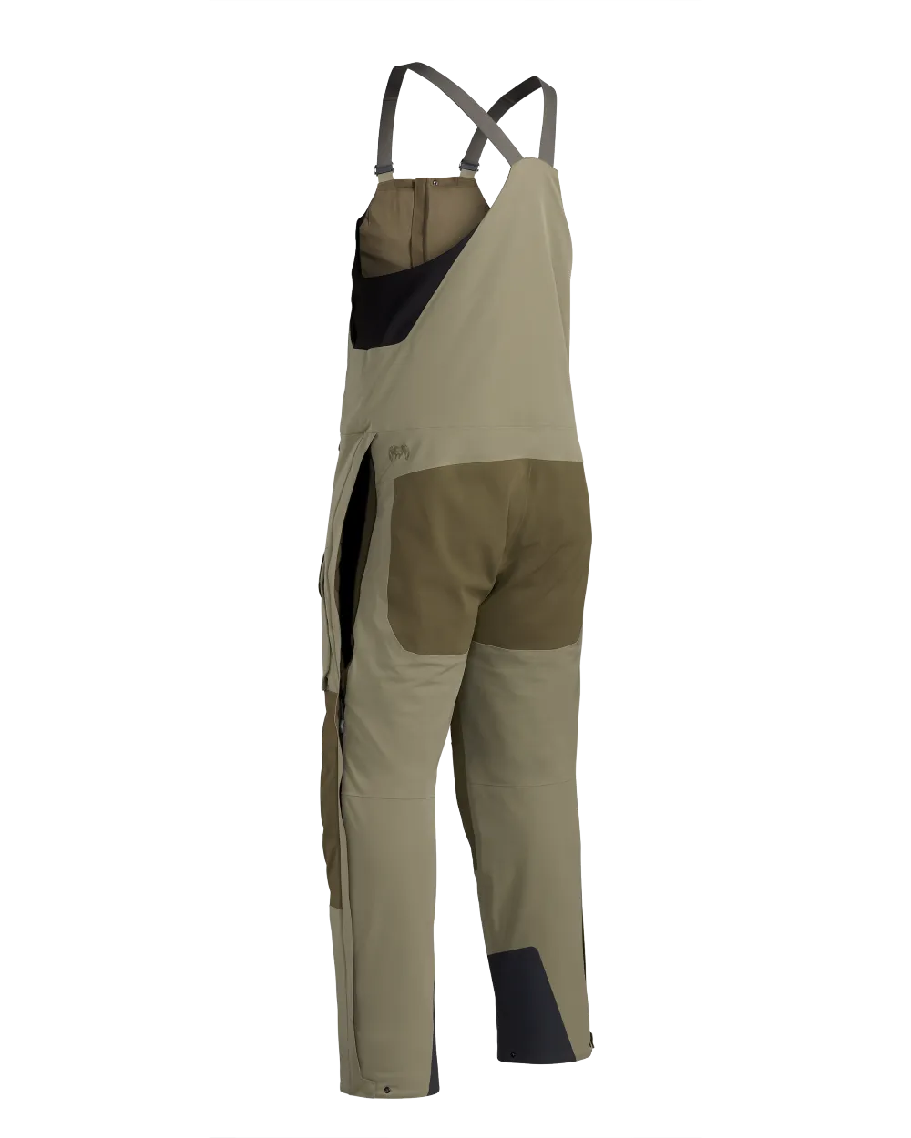 Paragon Storm Shell Bib