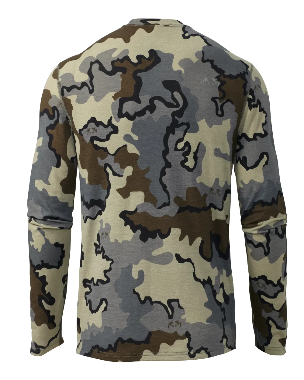 ULTRA Merino 120 LT LS Crew-T