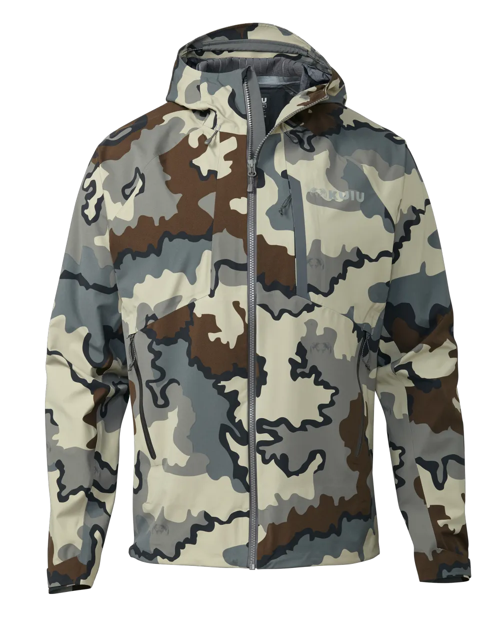 Chugach TR Rain Jacket