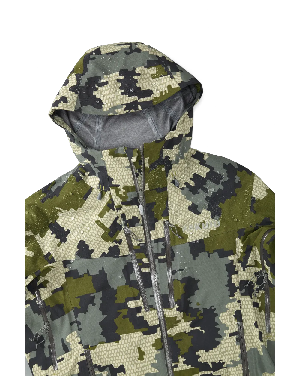 KUIU Kutana Storm Shell Jacket