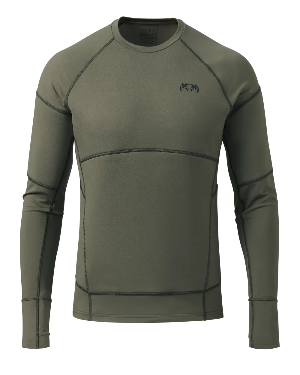 Vital PRO Hybrid Insulated Crew