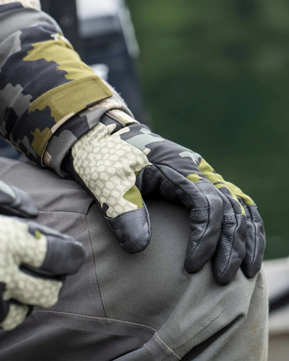 Precision Glove