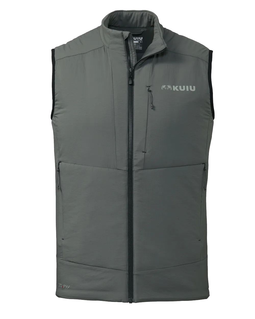Kenai Vest