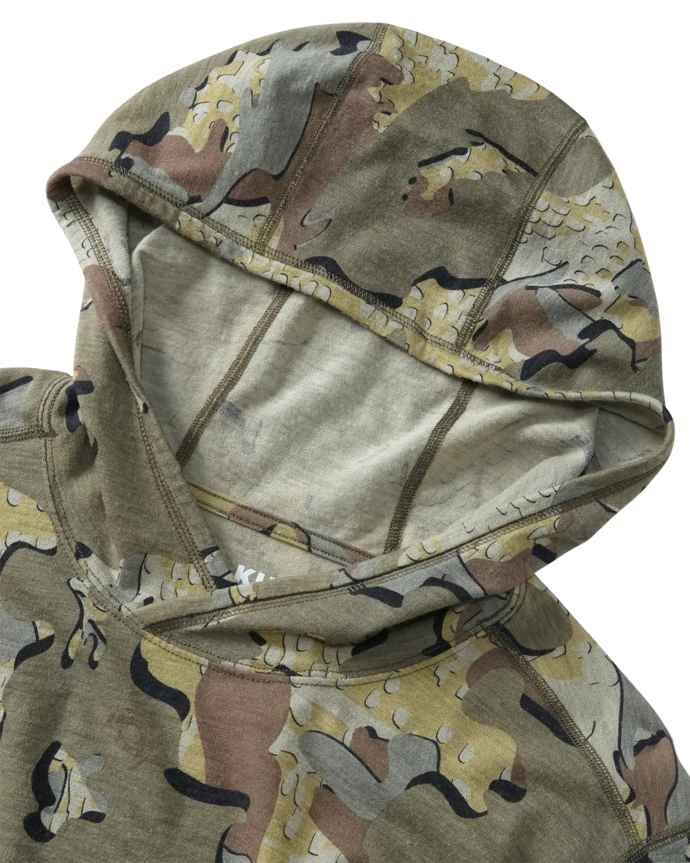 ULTRA Merino 120 LT LS Hoodie
