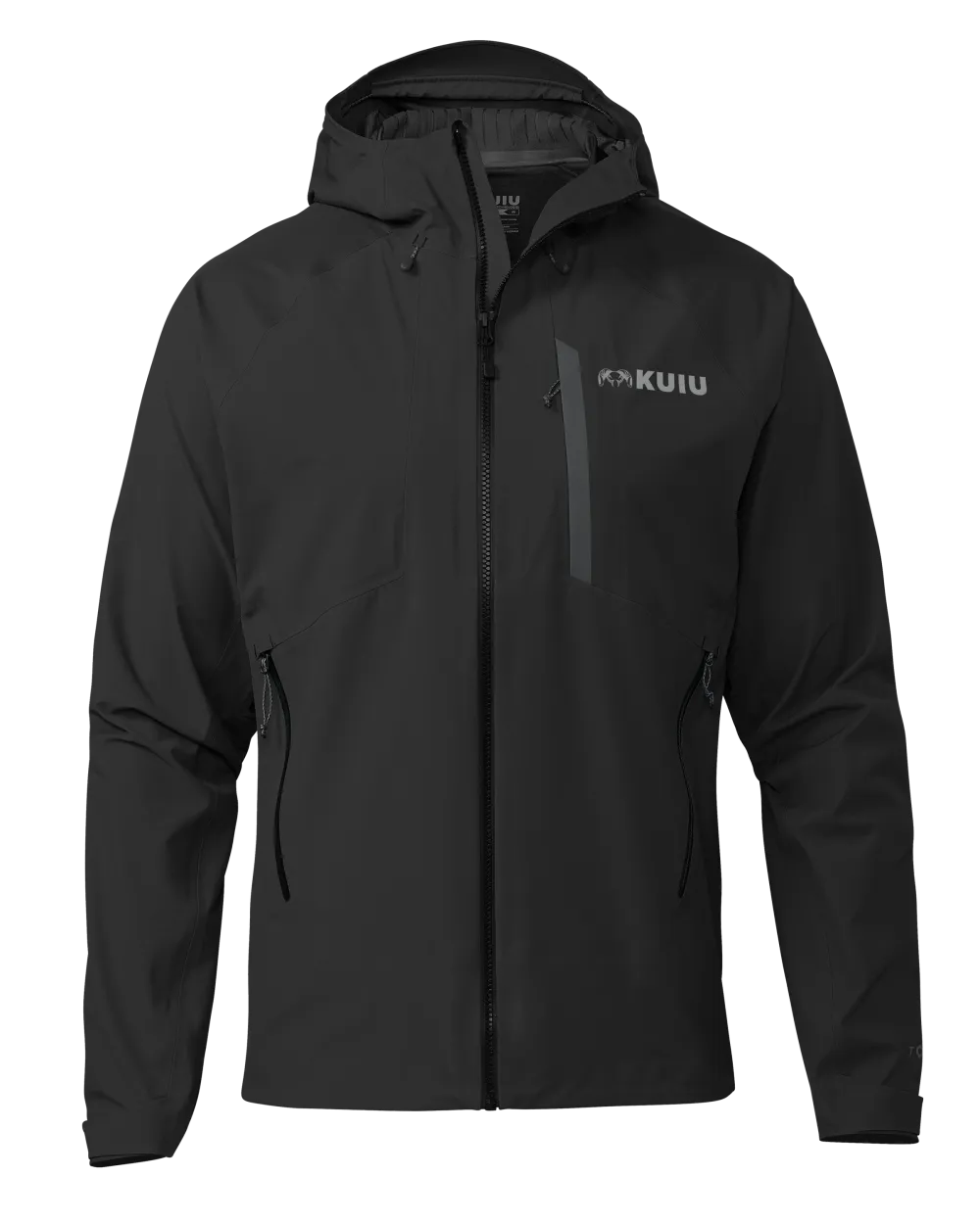 Chugach TR Rain Jacket