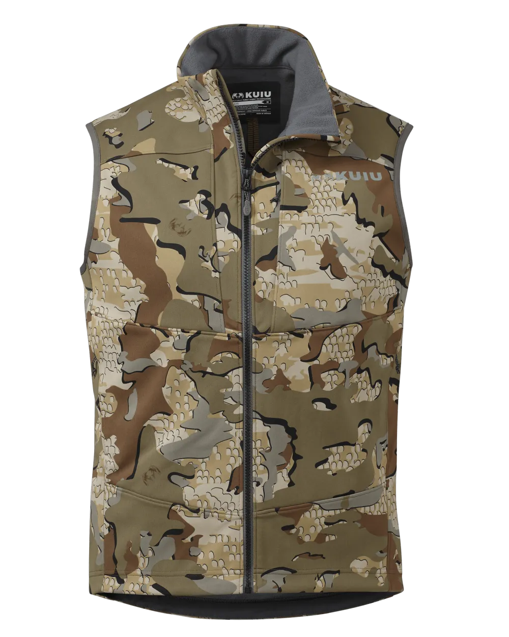 Axis Vest