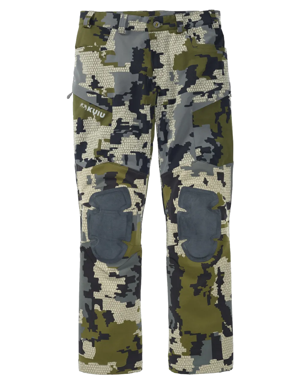 Talus Hybrid Pant