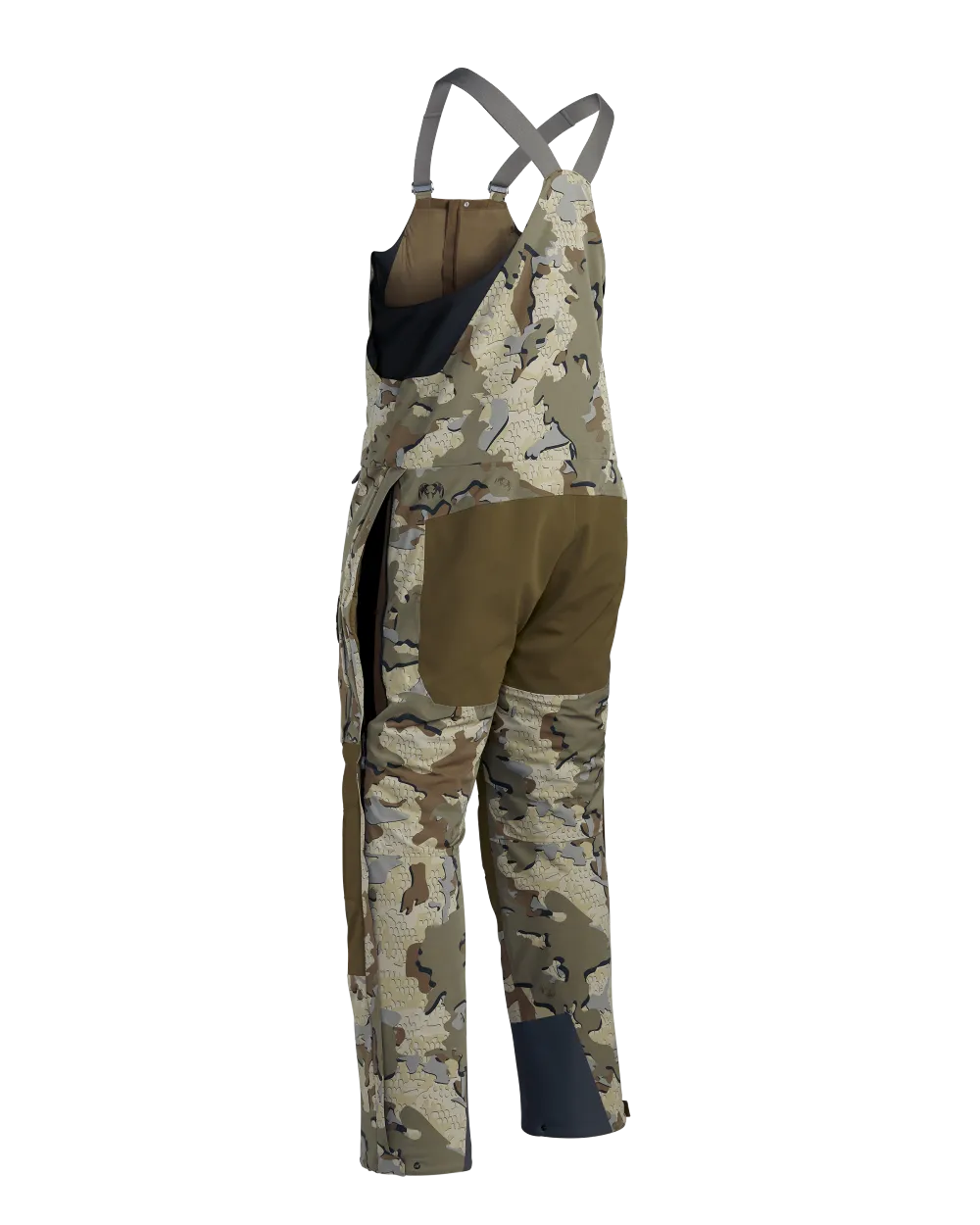 Paragon Storm Shell Bib