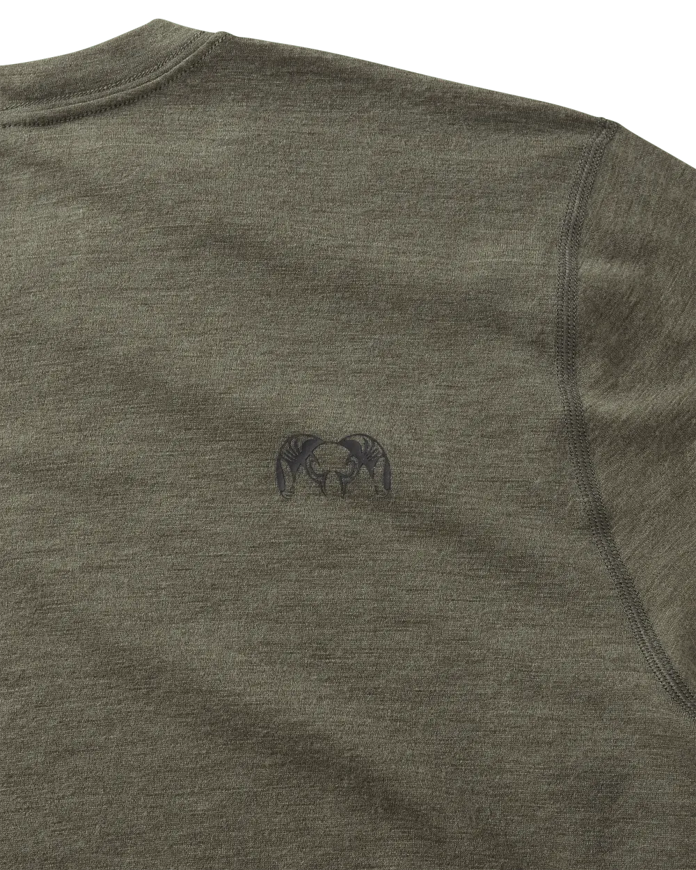 ULTRA Merino 120 LT SS Crew-T