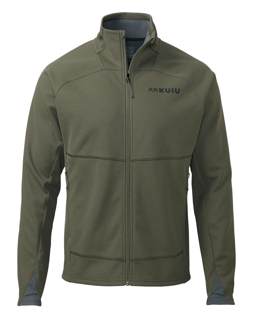 Peloton 240 Full Zip