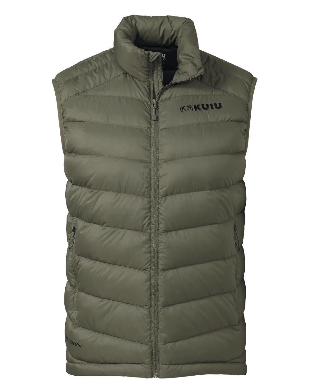 Super Down LT Vest