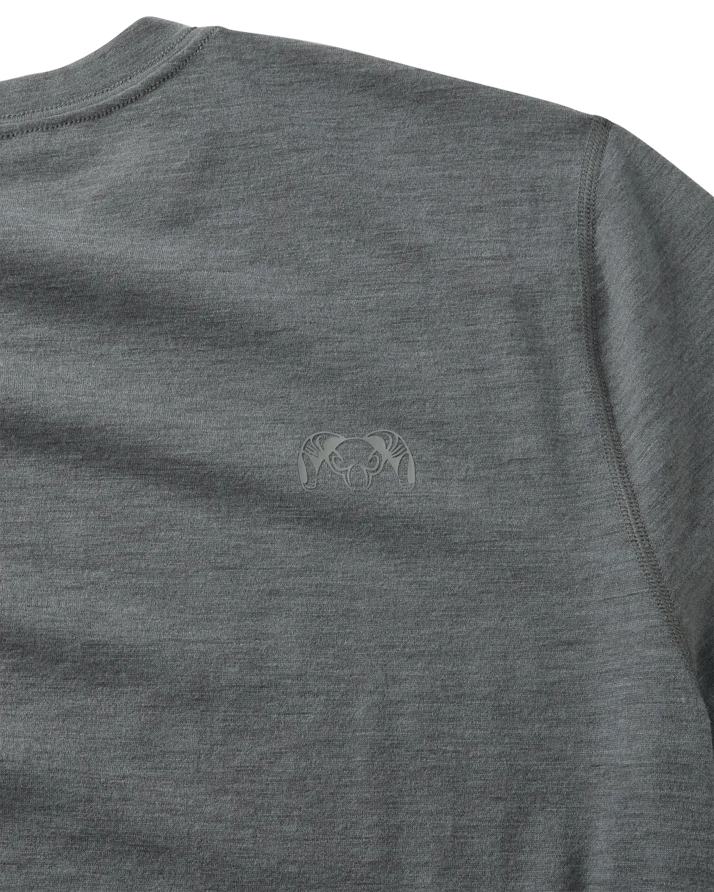 ULTRA Merino 120 LT LS Crew-T
