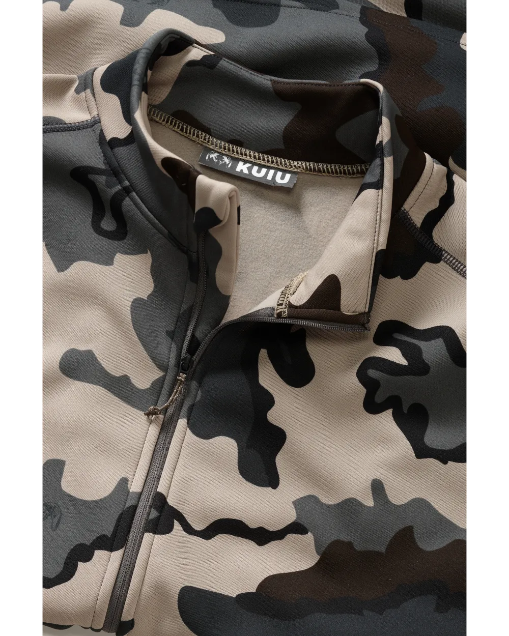 Peloton 200 Zip-T