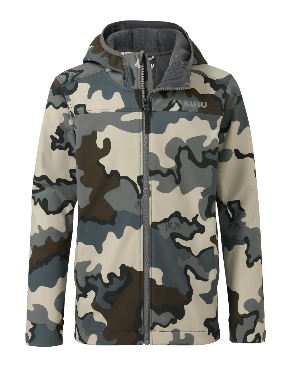 Youth Trailblazer Jacket