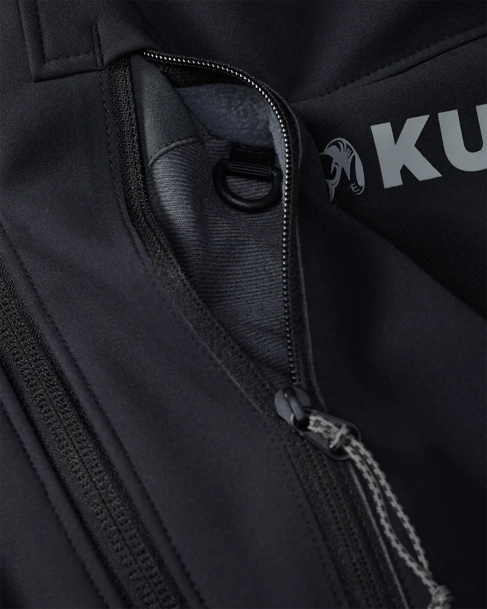 Women’s Guide PRO Hooded Jacket
