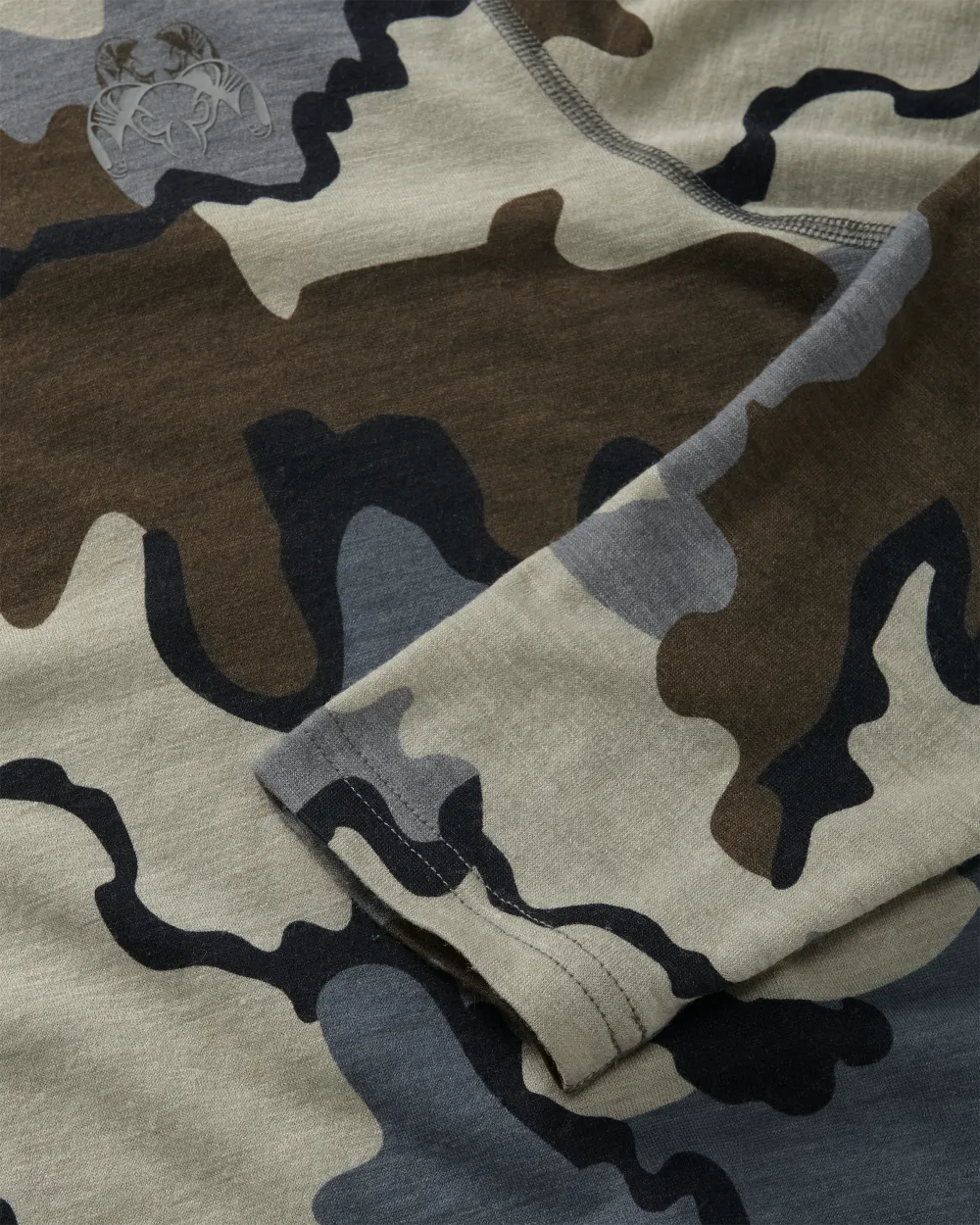 ULTRA Merino 120 LT LS Crew-T