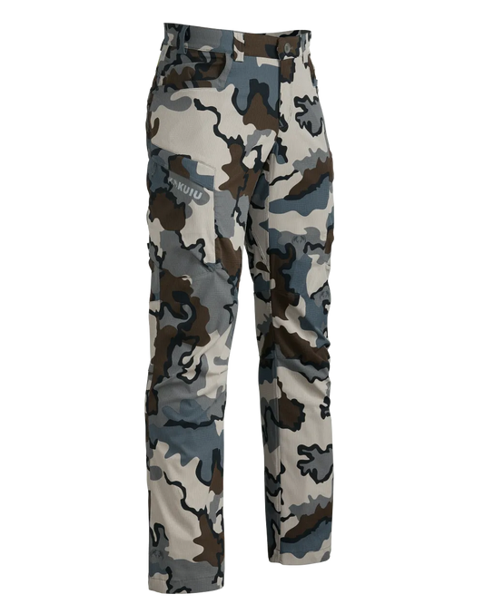 Tiburon Pant
