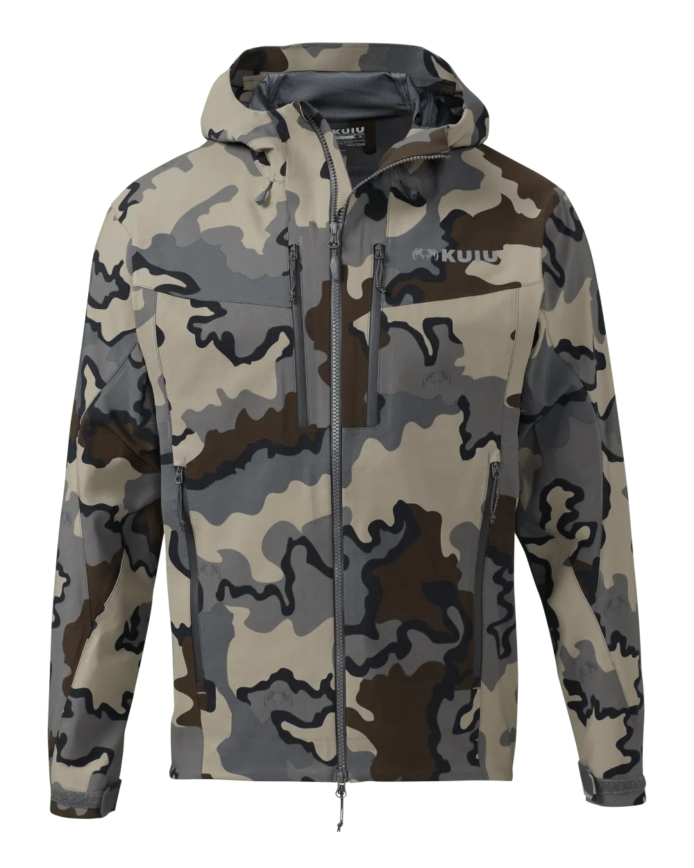 KUIU Kutana Storm Shell Jacket