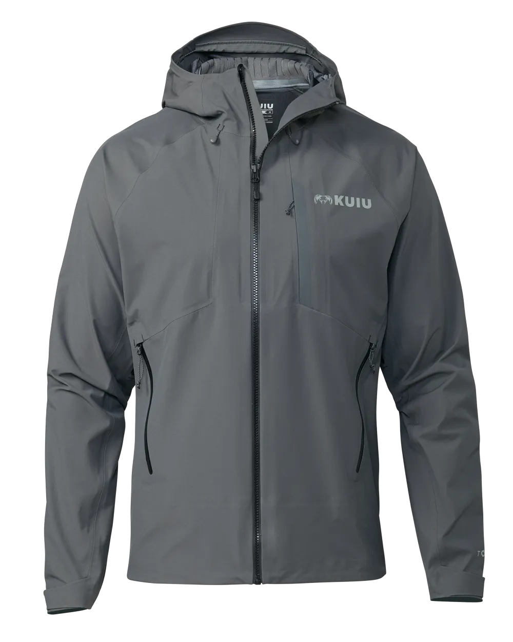 Chugach TR Rain Jacket